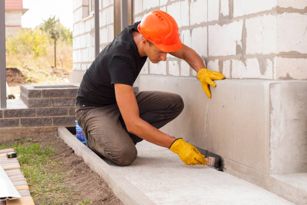 Licensed Emergency Waterproofing service in Davisburg, MI - Halo Water Proofing